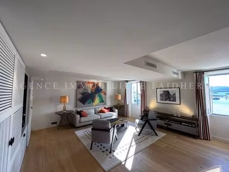 appartement de prestige en location saint-tropez  france