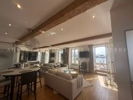 appartement de 2 pièces de luxe en location à saint-tropez  france