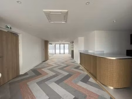 bureau de prestige de 143 m2 en vente - talence  france