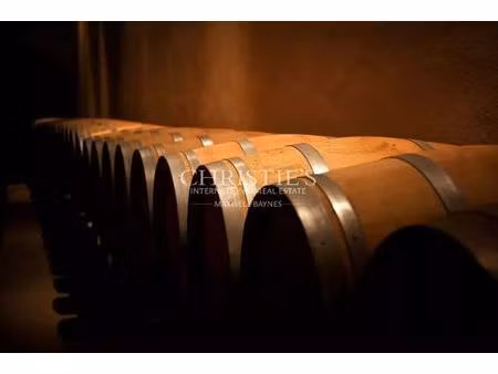 maison de campagne de luxe en vente mérignas  france