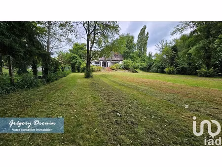 vente maison 7 pièces 150 m² à buthiers (77760)  283 000 €