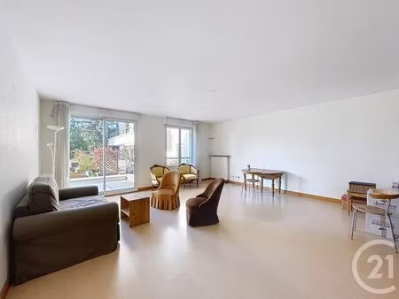 appartement à vendre - 3 pièces - 78 02 m2 - compiegne - 60 - picardie