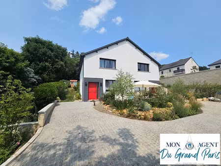 vente maison 5 pièces 100 m² à marcoussis (91460)  359 000 €