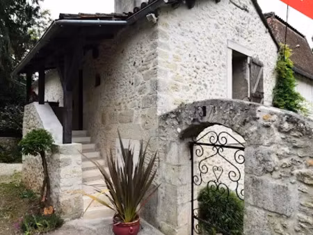 vente maison 10 pièces 171 m² à marsac-sur-l'isle (24430)  369 250 €