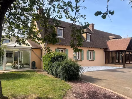 vente maison 10 pièces 180 m² à chartres (28000)  399 000 €