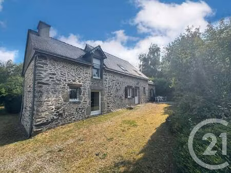 vente maison à la chapelle-au-riboul (53440) : à vendre / 127m² la chapelle-au-riboul