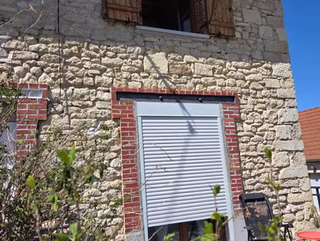 vente maison 4 pièces 91 m² jonchery-sur-vesle (51140)