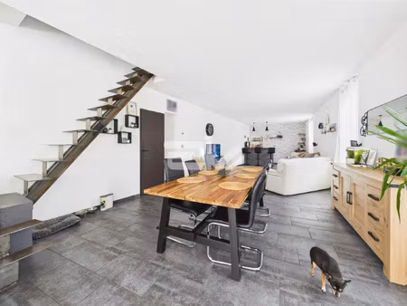 vente maison 5 pièces 134 m² fismes (51170)