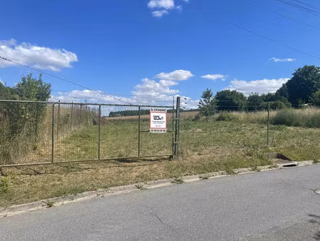 vente terrain courville (51170)