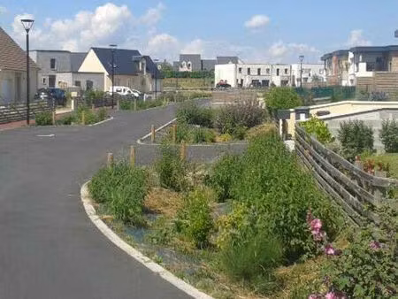 vente terrain merfy (51220)