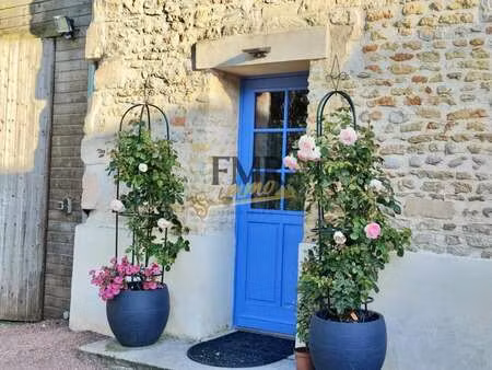 vente demeure d'exception piscine à magny-la-campagne (14270) : à vendre piscine / 215m² m