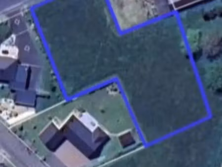 vente terrain 2180 m² bessé-sur-braye (72310)
