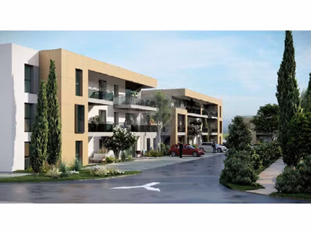 en vente appartement 44 m² – 161 000 € |cosnes-et-romain