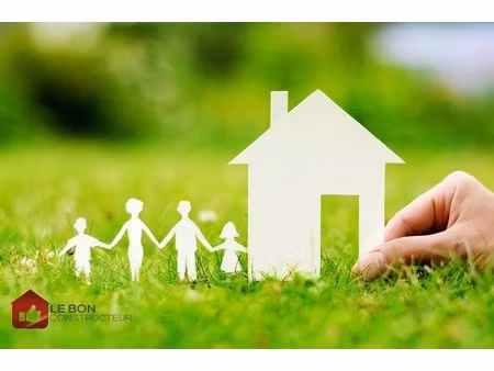 terrain à vendre de 1 932 00 m² bult (88)