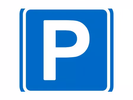 stationnement paris 20 m² t- à vendre  13 500 €