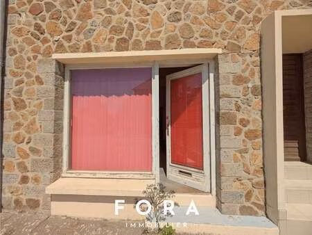 vente bureaux et commerces à condé-en-normandie (14110) : à vendre / 25m² condé-en-normand