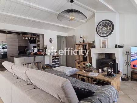 maison 4 pièces - 99 m²