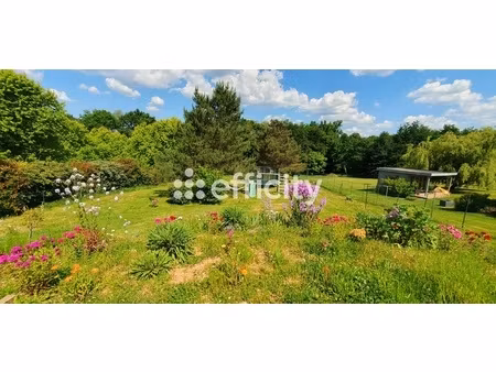 maison 5 pièces - 100 m²