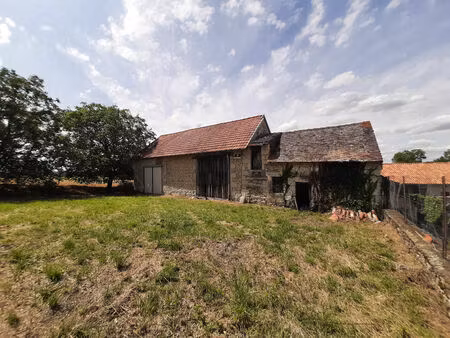 vente maison 2 pièces 110 m² colombiers (86490)