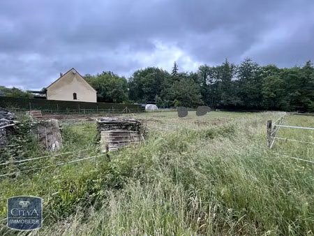 terrain à vendre 1640 m² - domptin (02) - 65 000€