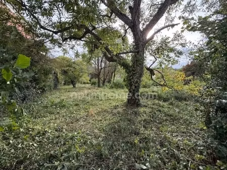 vente terrain 867 m² à saint-cyr-sous-dourdan (91410)  119 000 €