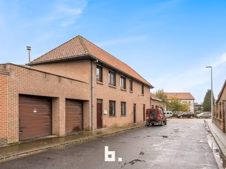 appartement à vendre à moorsele € 450.000 (l305b) - bricx vastgoed kortrijk | zimmo