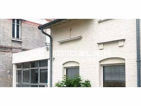 propriété avec jardin charenton-le-pont (94)