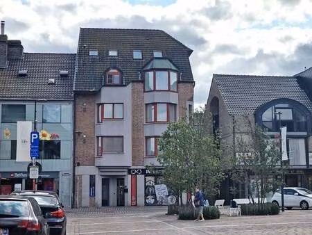 appartement à vendre à torhout € 99.000 (l9f1w) - immo gryson torhout | zimmo