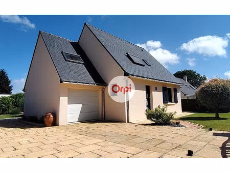 maison rochefort-en-terre 113 m² t-5 à vendre  250 000 €