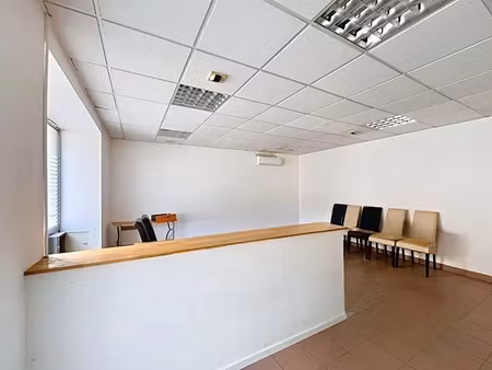 vente immeuble 460 m² à saint-paul-de-fenouillet (66220)  167 500 €