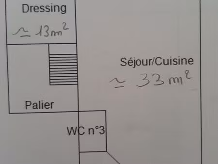 idéal grande famille ou investisseur ou commercial