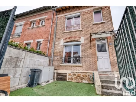 vente maison/villa 4 pièces