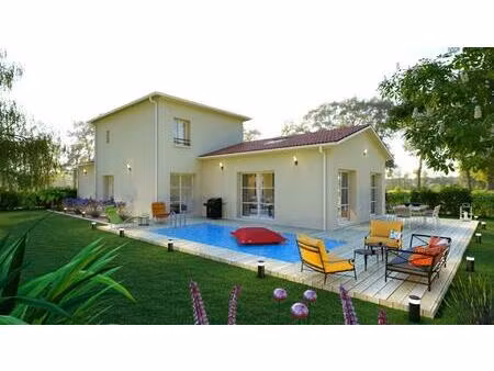 terrain d’exception à toulouse : 3 861 m² viabilisé  borné  avec potentiel de construction