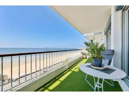 vente appartement 3 pièces à la baule-escoublac (44500) : à vendre 3 pièces / 90m² la baul