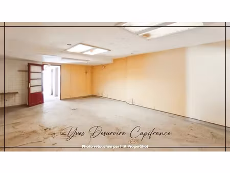 vente immeuble 2 pièces 59 m² à miramont-de-guyenne (47800)  19 500 €