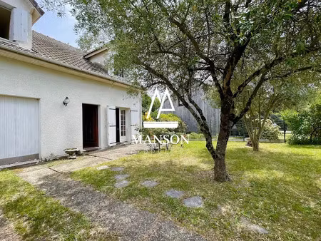 vente maison 4 pièces 104 m² à bruges (33520)  395 000 €