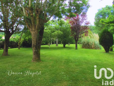 vente maison traditionnelle 5 pièces