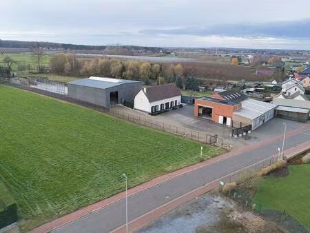 bien professionnel à vendre à kozen € 1.350.000 (kqk9e) - immo minnaert & co | zimmo