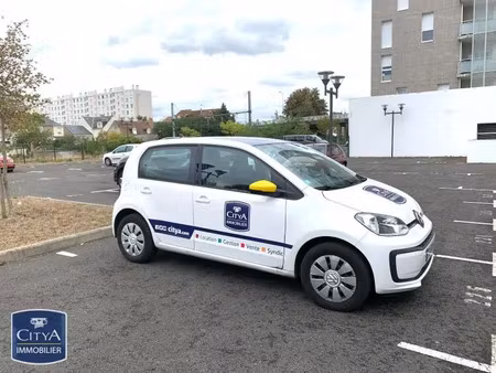 parking à louer - tours (37) - 40€