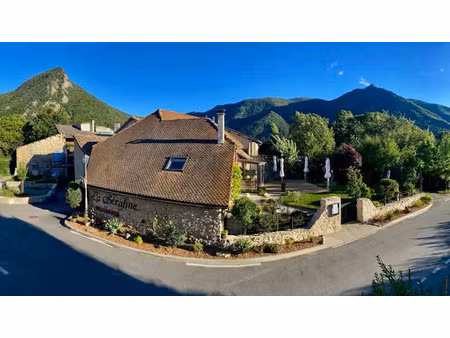 propriété - veynes 05400