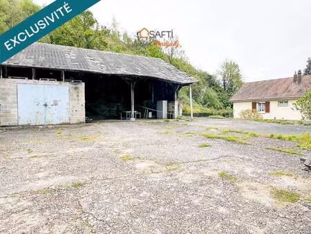 vente immeuble à vernon (27200) : à vendre / 150m² vernon