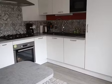 location meublée chambre 1 pièce 20 m² à jupilles (72500)  280 €