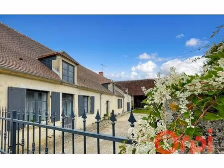 maison charly 163 m² t-5 à vendre  248 000 €