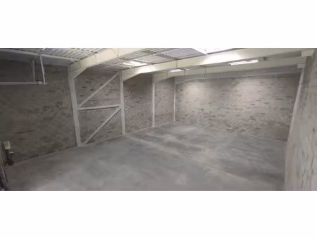 local d'activite a vendre ou a louer