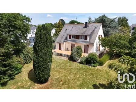 vente maison traditionnelle 7 pièces