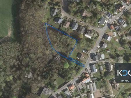 terrain à vendre à overijse € 499.000 (l95zf) - kdc immo | zimmo