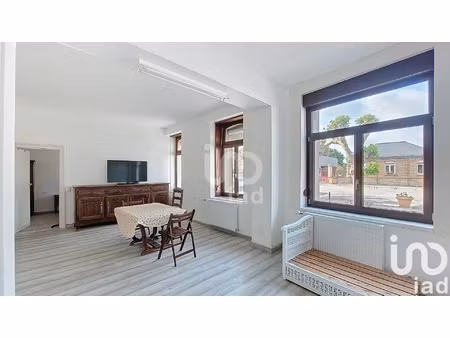 vente maison/villa 6 pièces