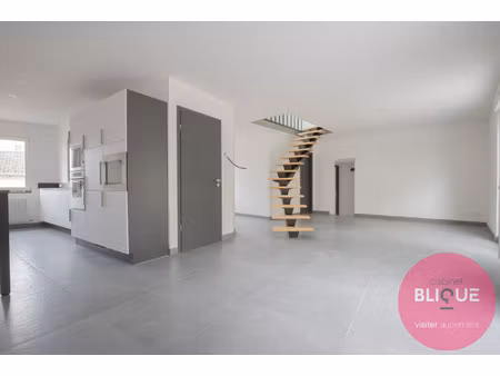 coup de coeur dans les hauteurs