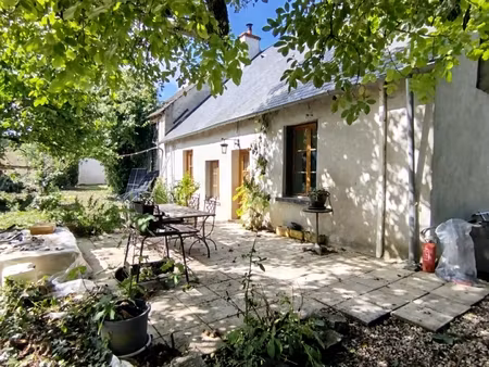 vente maison/villa 3 pièces