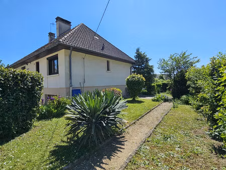 vente maison 4 pièces 134 m² vailly-sur-aisne (02370)